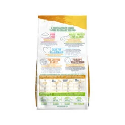 Ausgewählte Produkte -Geschäft Für Hundebedarf yarrah droogvoer hond met kip bio 201185 0500 none