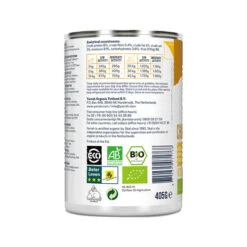 Yarrah - Bröckchen Huhn Mit Brennnessel & Tomate In Soße Bio 8 Yarrah - Bröckchen Huhn Mit Brennnessel & Tomate In Soße Bio -Geschäft Für Hundebedarf yarrah natvoer hond blik chunks met kip bio 201197 0500 none