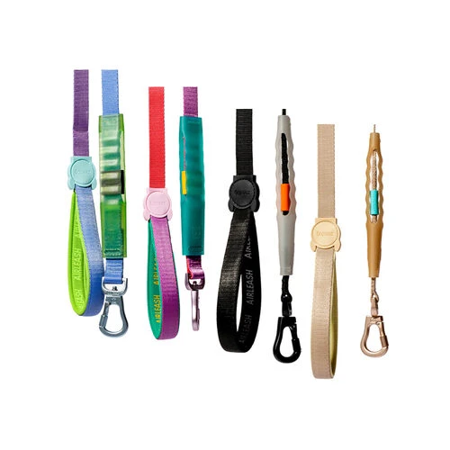 Zee.Dog Airleash Hundeleine 1 Zee.Dog Airleash Hundeleine