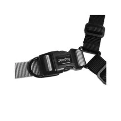 Zee.Dog Soft Walk Harness -Geschäft Für Hundebedarf zeedog soft walk harness 200690 0500 none