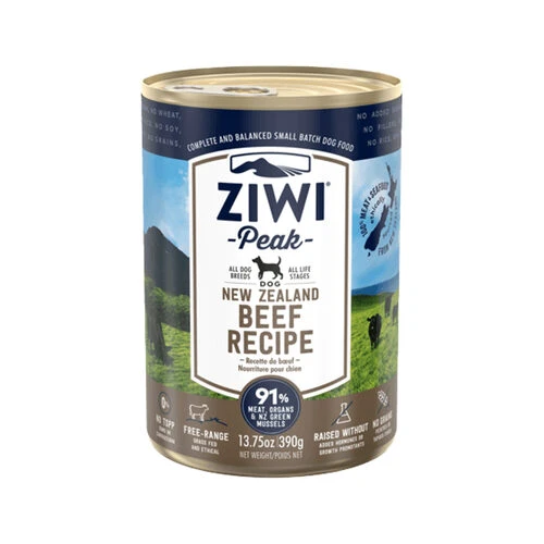 ZIWI Peak - Hundefutter - Rind 1 ZIWI Peak - Hundefutter - Rind